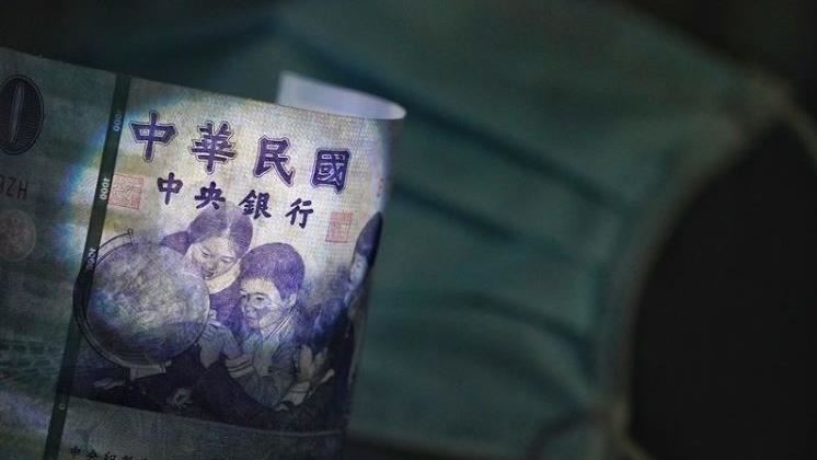 企業疫情期間虧損　可抵未分配盈餘稅