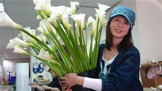 陪外遇前夫到最後　周丹薇親揭原因