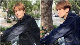 ▲金志遙。（圖／藝拍集合提供）