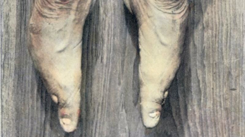 古代嬪妃這裡超私密　連皇帝都看不到