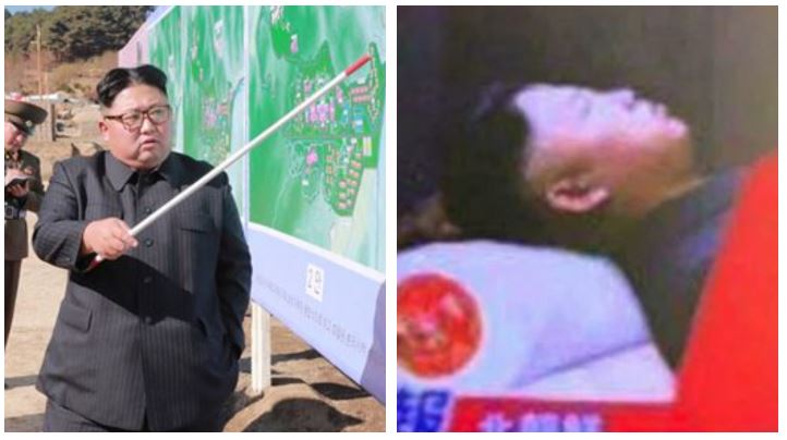金正恩耍世界　南韓媒體揪禍首是他們