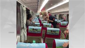 嘉義殺警案，鐵路警察李承翰。鄭嫌殺警判無罪。（圖／新聞台；資料照）