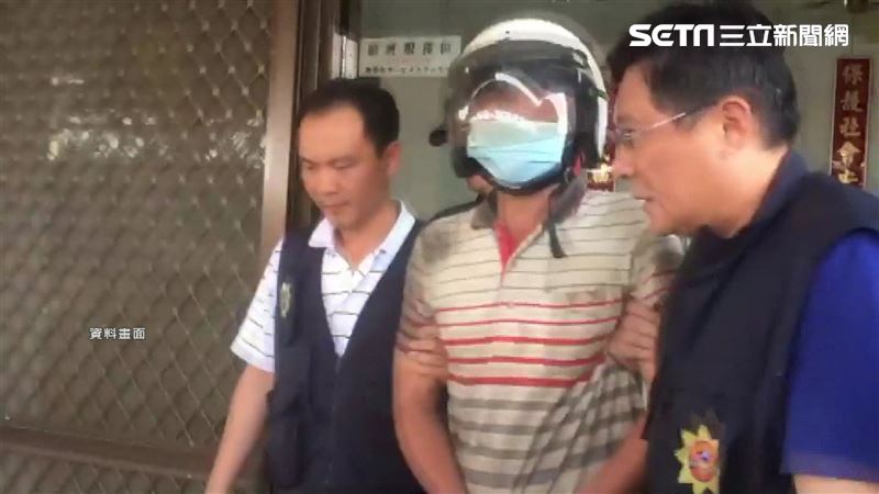 殺死李承翰！他首度道歉卻喊我中邪了