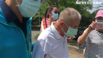 李承翰父親心碎離世　生前曾悲嘆4字