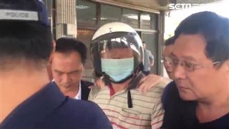 這粉專看穿法官　曾神預言殺警判無罪