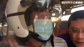 嘉義殺警案，鄭嫌殺警判無罪。（圖／新聞台）