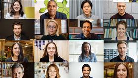 Google Cloud 29日宣布，未來幾週將逐步開放Google進階視訊會議解決方案Google Meet，給所有民眾免費使用。（圖取自Google Cloud網頁cloud.google.com）