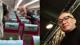 嘉義殺警案，鐵路警察李承翰。鄭嫌殺警判無罪、許常德（圖／新聞台；資料照）