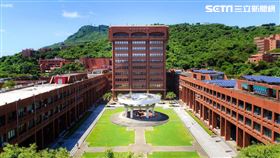 世界大學排名曝！這校擊敗政大進前5
圖/中山大學提供