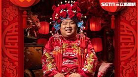 浪LIVE,Twitch,張嘉航,統神,鼻地大師國動,浪PLAY,17瘋開箱,梓梓
圖／平台提供