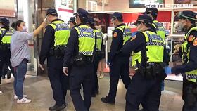 殺鐵路警,無罪,離譜,新北,翻攝畫面