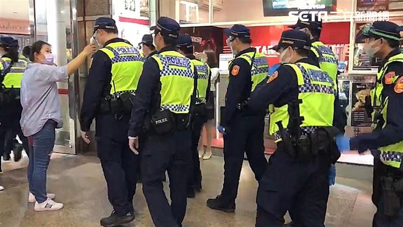 殺鐵路警判無罪　基層怒：不用值勤了