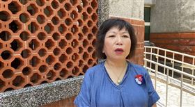 葉毓蘭（圖／記者林恩如攝影）