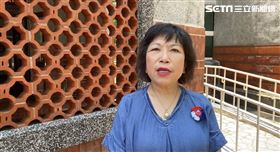 葉毓蘭（圖／記者林恩如攝影）