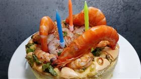 蝦子 蛋糕
https://www.facebook.com/photo.php?fbid=3155791537773772&set=pcb.2641607356107070&type=3&theater&ifg=1