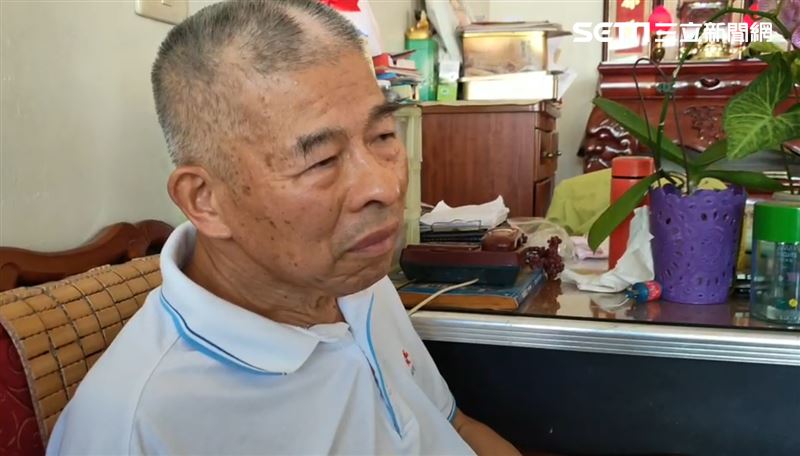 李承翰父血便警訊　胃鏡一照全都是血