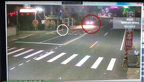 苗栗,大湖,車禍,兩歲童