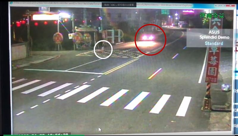 無照開貨車撞2歲童　頭顱變形傷重亡