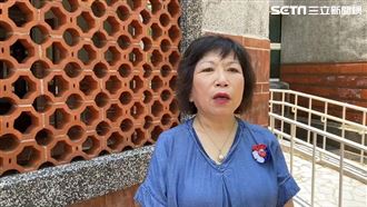 逃票殺警判「無罪」葉毓蘭震怒這樣說