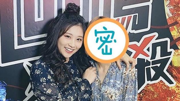 焦凡凡21歲親妹曝光　網見照全暴動