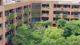 109國中教育會考,會考防疫,國中
圖/新北市教育局提供