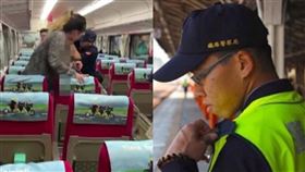 李承翰,勇警,鐵路,無罪,律師,一審