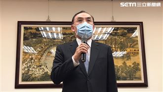 殺警竟無罪　法務部長：殺警天地不容