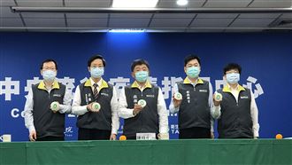 驚喜！台灣能幫忙杯子亮相　杯蓋藏0