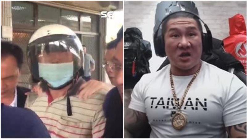 逃票殺鐵路警獲無罪交保　館長也怒了
