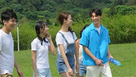 許光漢因演出《想見你》年輕有活力的形象大受好評。（圖／廠商提供）