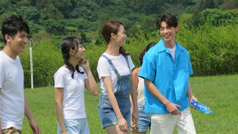 追完　想見你　許光漢　還會持續刷屏