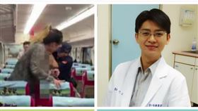  台中榮總嘉義分院　身心科醫師　沈正哲（圖／翻攝自台中榮總嘉義分院官網）