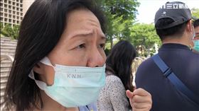 台中牙醫師太太鄒小姐／記者張雅筑攝