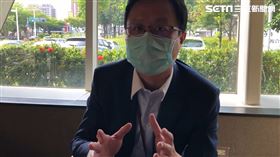 蘇文俊律師／記者張雅筑攝