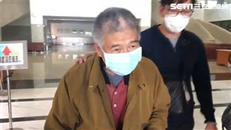 一語成讖！李承翰老父早預感重拿輕放