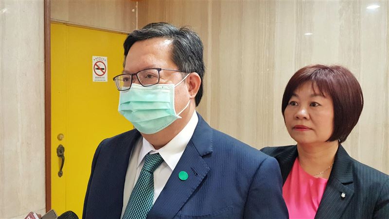 防疫不分你我　連假不一定要趴趴走