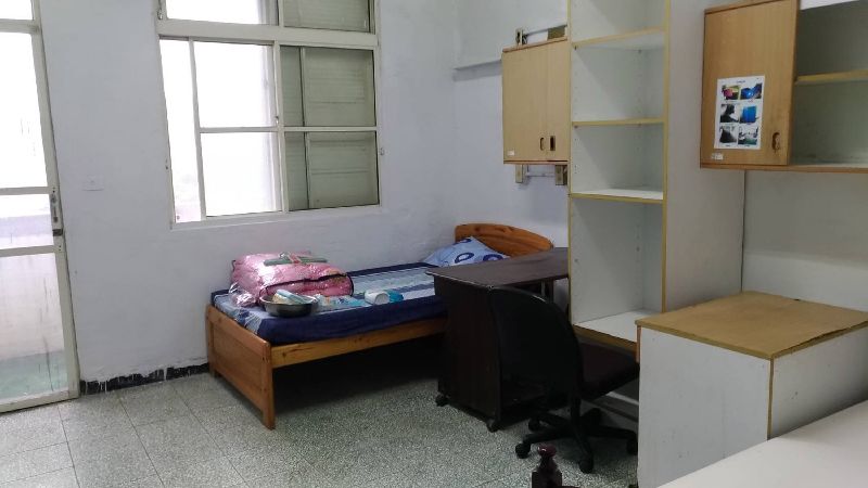 檢疫期滿　女子致電感謝新北社會局照