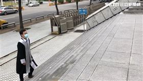 蘇文俊律師／記者張雅筑攝