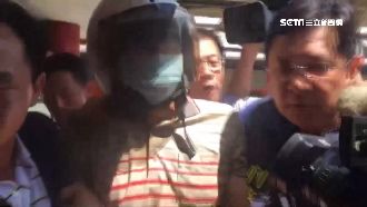 法院強調鑑定慎重：殺警嫌智商剩76