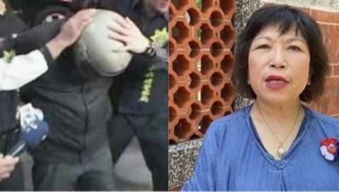 他曾嗆殺1、2個不會判死　立委嘆…