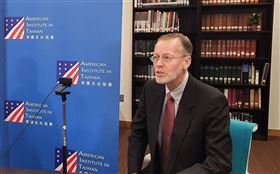 ▲美國在台協會(AIT)處長酈英傑（圖／外交部提供）