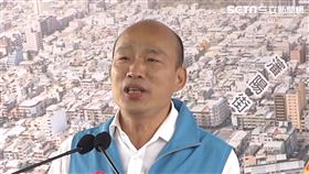 韓國瑜出席通車典禮，但在談到中華地下道填平工程時，他疑似話講太快爆粗口，但對此他本人跟新聞局完全否認說沒有講！但去年才大張旗鼓的辦愛情摩天輪招商說明會，本來預計在4月動工，現在已經4月最後一天了，摩天輪卻仍然停滯不前！