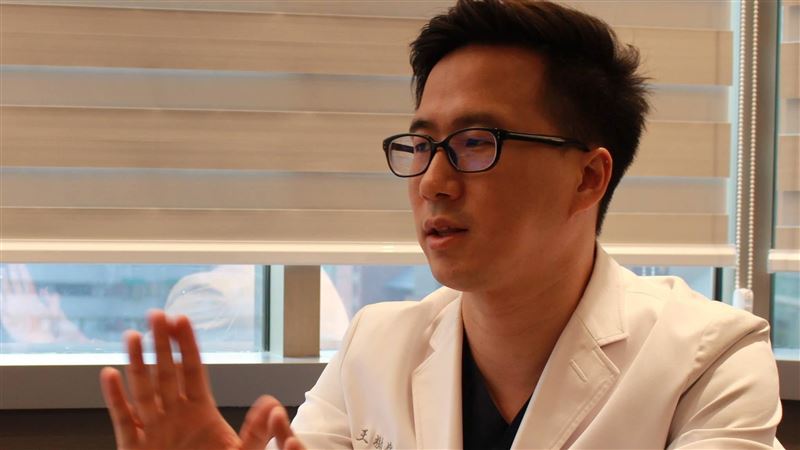 殺警無罪！醫：無法想像家屬有多心碎