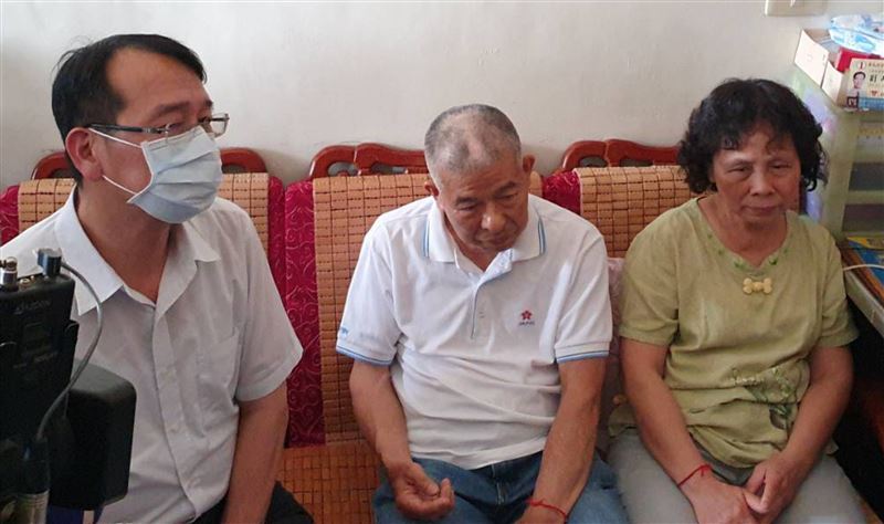 守護乘客殉職　勇警長官慟：上訴到底