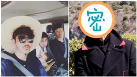 《一日三餐》車勝元、柳海真、孫浩俊 愛奇藝台灣站提供