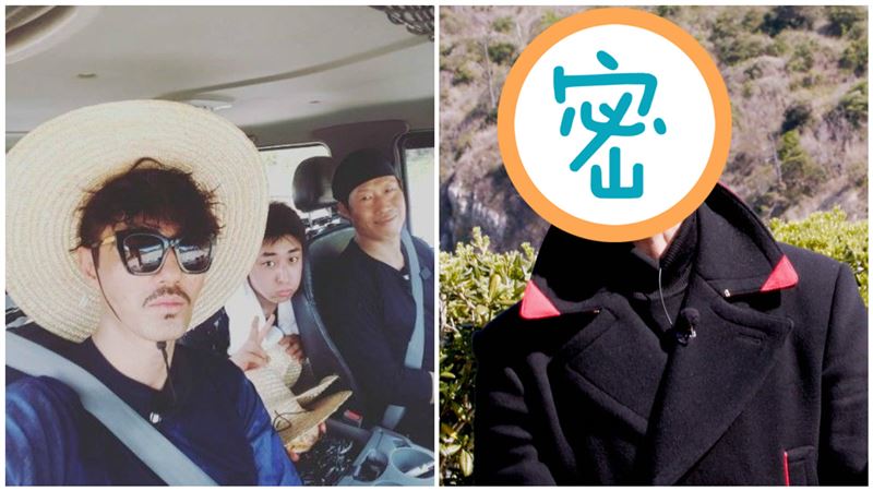 車勝元回歸《三餐》！髮型遭虧真車嬸