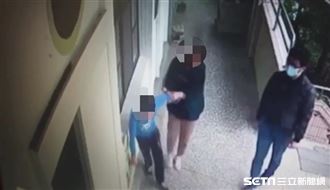 新北國小主任施暴特教生　畫面曝光