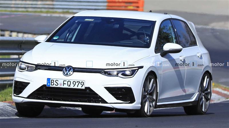R車款邁向電動化　福斯：外界會嚇到