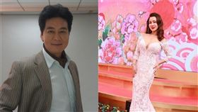 劉尚謙、陳美鳳/臉書