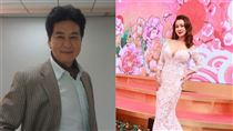 劉尚謙求婚陳美鳳破局原因曝!養母問他1事